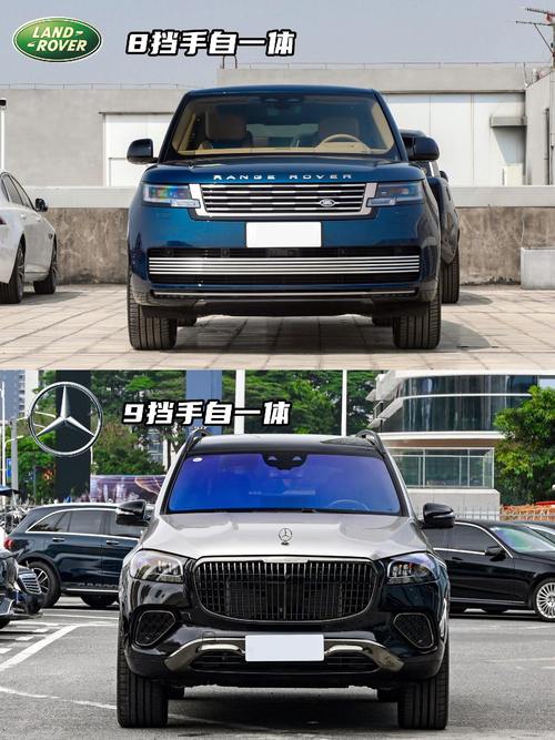 重庆69迈巴赫经典与现代的完美融合，路虎如何塑造独特的品牌形象